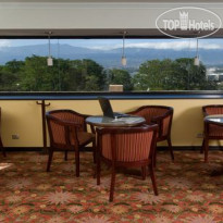 Crowne Plaza Corobici