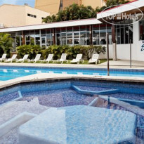 Crowne Plaza Corobici