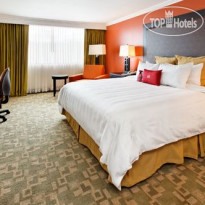 Crowne Plaza Corobici