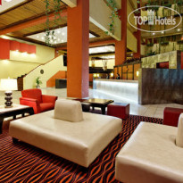 Crowne Plaza Corobici