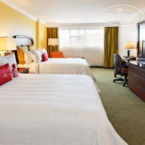 Crowne Plaza Corobici