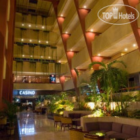 Crowne Plaza Corobici