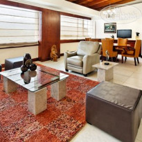 Crowne Plaza Corobici