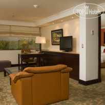 Crowne Plaza Corobici