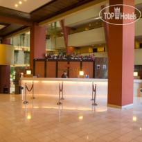 Crowne Plaza Corobici