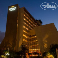 Crowne Plaza Corobici