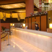 Crowne Plaza Corobici