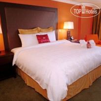 Crowne Plaza Corobici