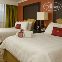 Crowne Plaza Corobici