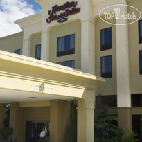 Hampton by Hilton San Jose Airport 