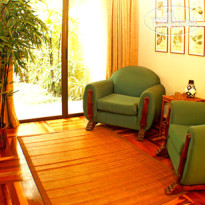 Corteza Amarilla