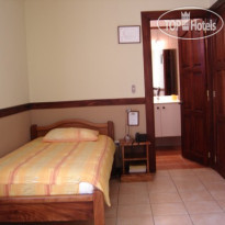 Rincon de San Jose