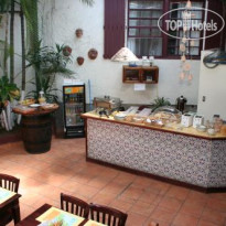 Rincon de San Jose