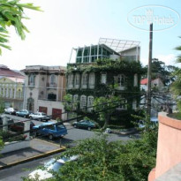 Rincon de San Jose