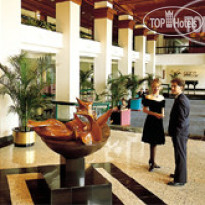 Barcelo San Jose 