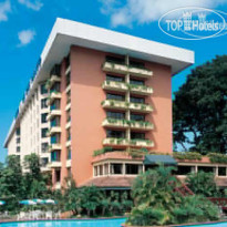 Barcelo San Jose 