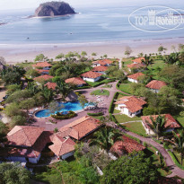 Hotel Villas Playa Samara