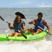 Hotel Villas Playa Samara