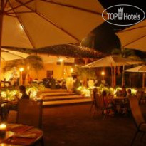 Hotel Villas Playa Samara