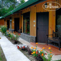 Savegre Hotel Natural Reserve & Spa 