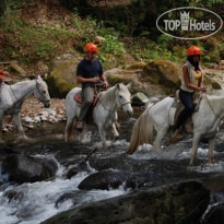 Savegre Hotel Natural Reserve & Spa 