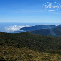 Savegre Hotel Natural Reserve & Spa 