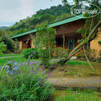 Savegre Hotel Natural Reserve & Spa 