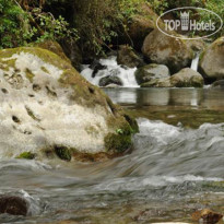 Savegre Hotel Natural Reserve & Spa 