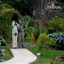 Savegre Hotel Natural Reserve & Spa 