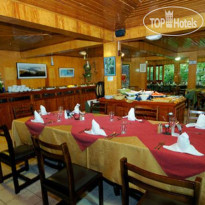 Savegre Hotel Natural Reserve & Spa 
