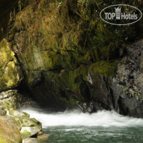 Savegre Hotel Natural Reserve & Spa