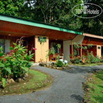 Savegre Hotel Natural Reserve & Spa