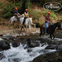 Savegre Hotel Natural Reserve & Spa