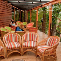 Savegre Hotel Natural Reserve & Spa