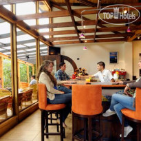 Savegre Hotel Natural Reserve & Spa