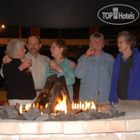 Savegre Hotel Natural Reserve & Spa