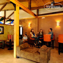 Savegre Hotel Natural Reserve & Spa