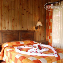 Savegre Hotel Natural Reserve & Spa
