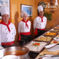 Savegre Hotel Natural Reserve & Spa