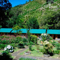 Savegre Hotel Natural Reserve & Spa