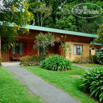 Savegre Hotel Natural Reserve & Spa