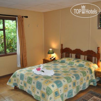 Savegre Hotel Natural Reserve & Spa