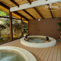 Savegre Hotel Natural Reserve & Spa