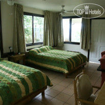 Best Western Paradise Inn & Spa 