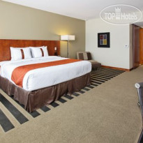 Holiday Inn San Jose Escazu 