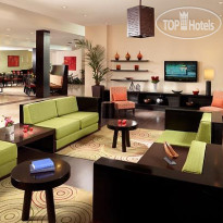 Residence Inn San Jose Escazu