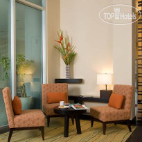 Residence Inn San Jose Escazu