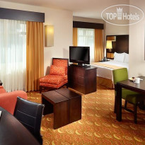Residence Inn San Jose Escazu