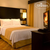 Residence Inn San Jose Escazu