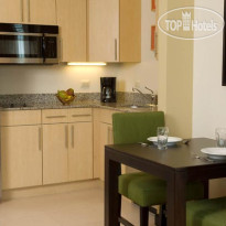 Residence Inn San Jose Escazu
